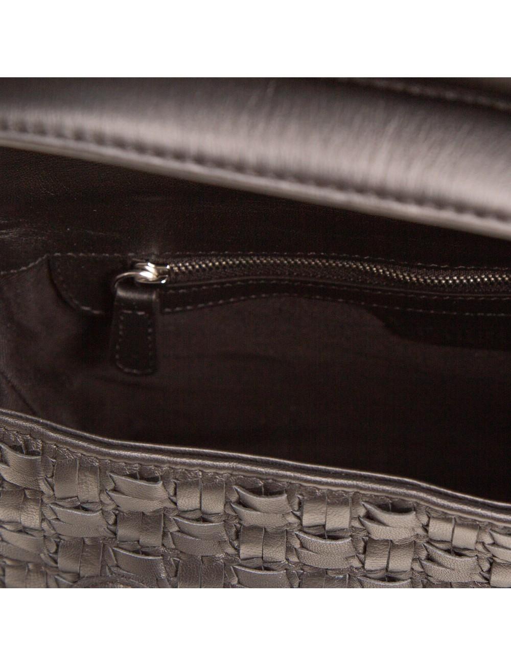 Farrutx KEMBS Napa Trenzada Negra