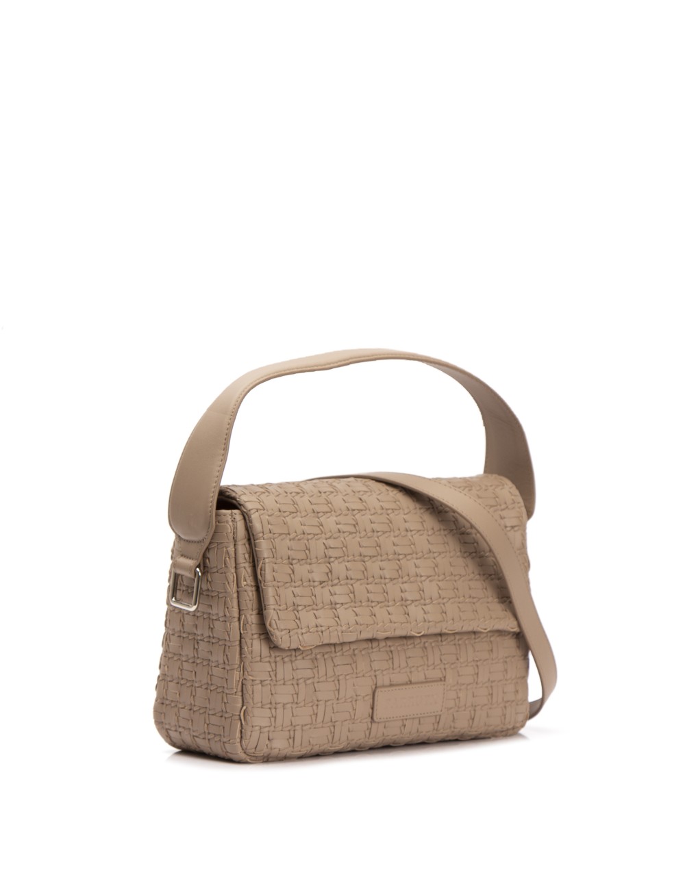 Farrutx KEMBS Napa Trenzada Taupe