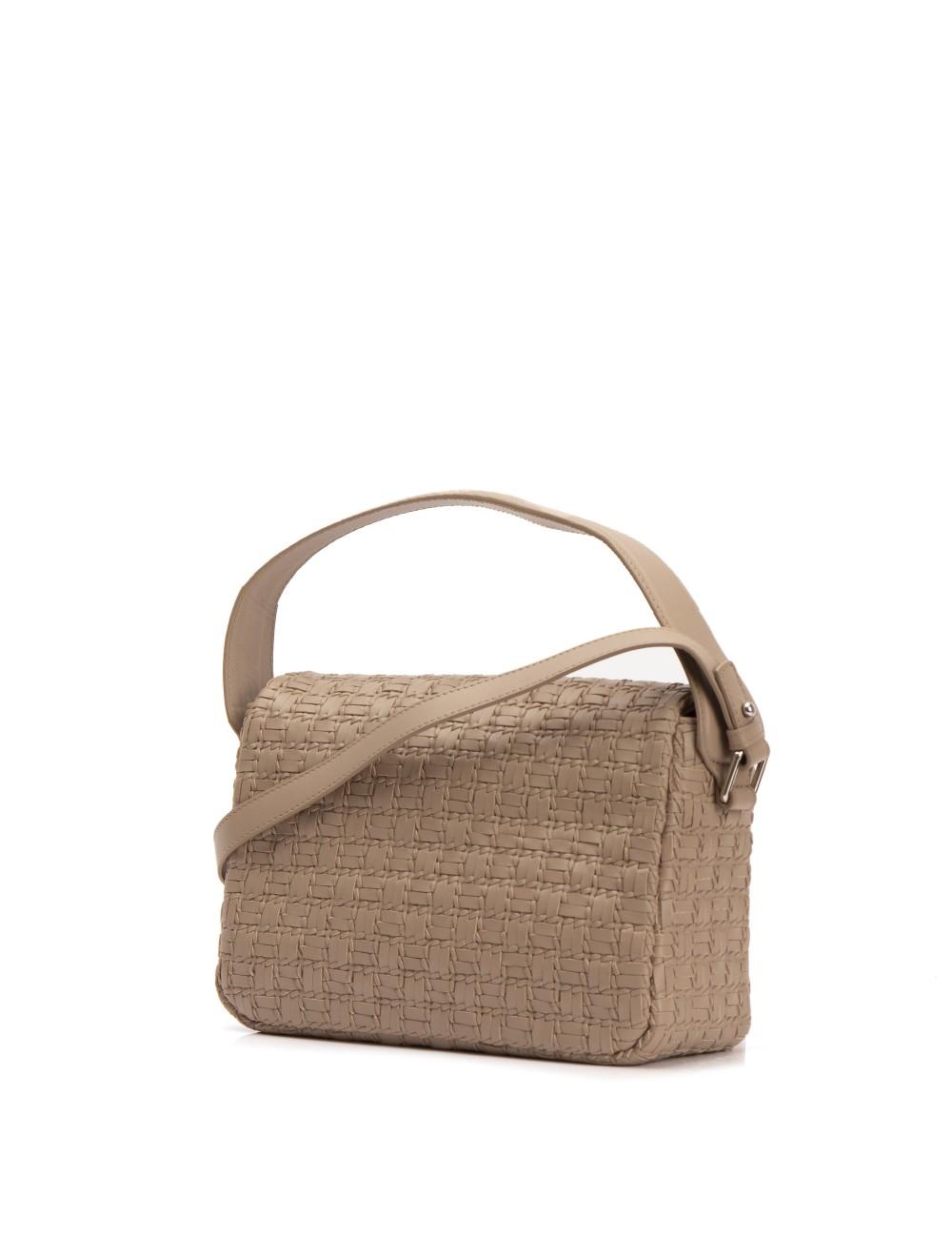 Farrutx KEMBS Napa Trenzada Taupe