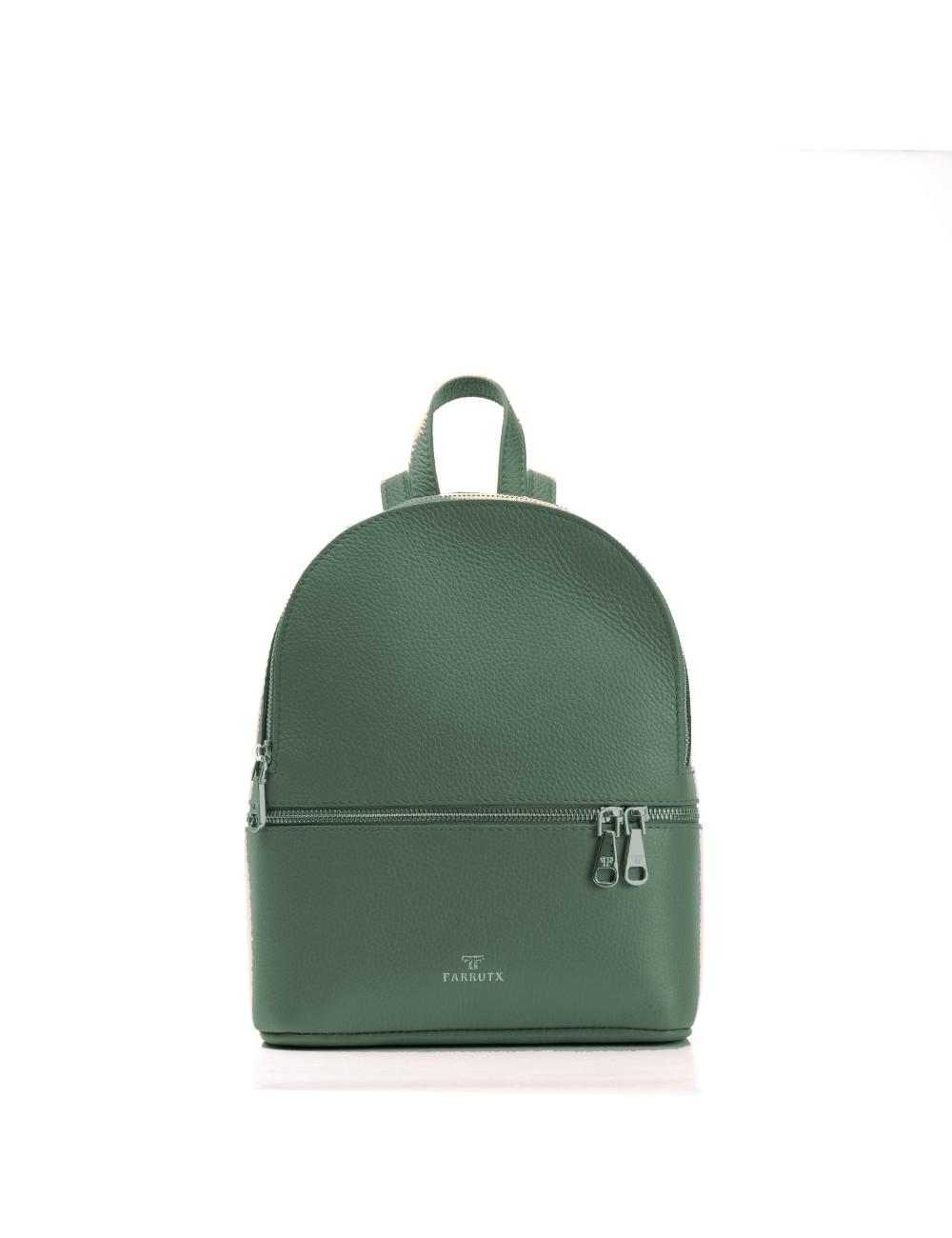 Farrutx KENZO Piel bombeada oliva