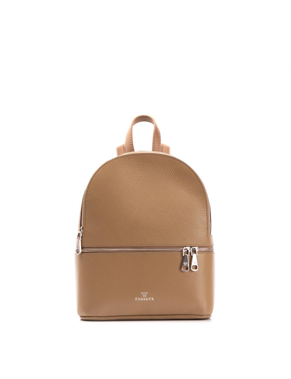 Farrutx KENZO Piel bombeada taupe