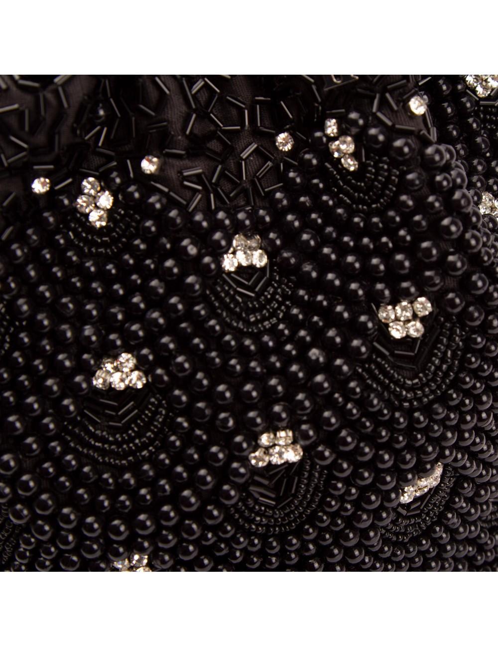 Farrutx KERO Tejido Negro