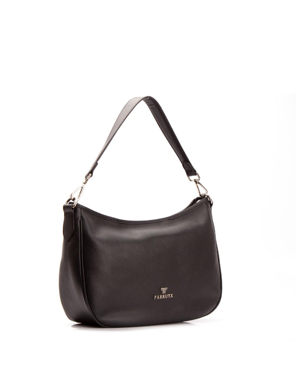 Farrutx KETAM Piel Bombeada Negro