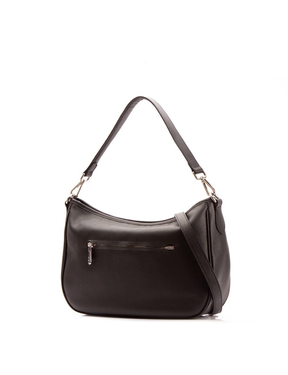 Farrutx KETAM Piel Bombeada Negro