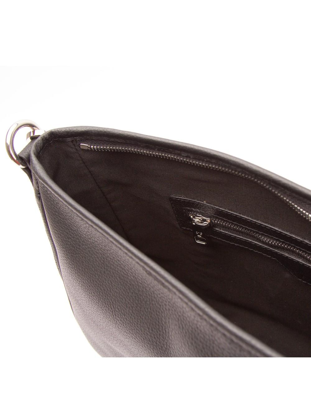 Farrutx KETAM Piel Bombeada Negro