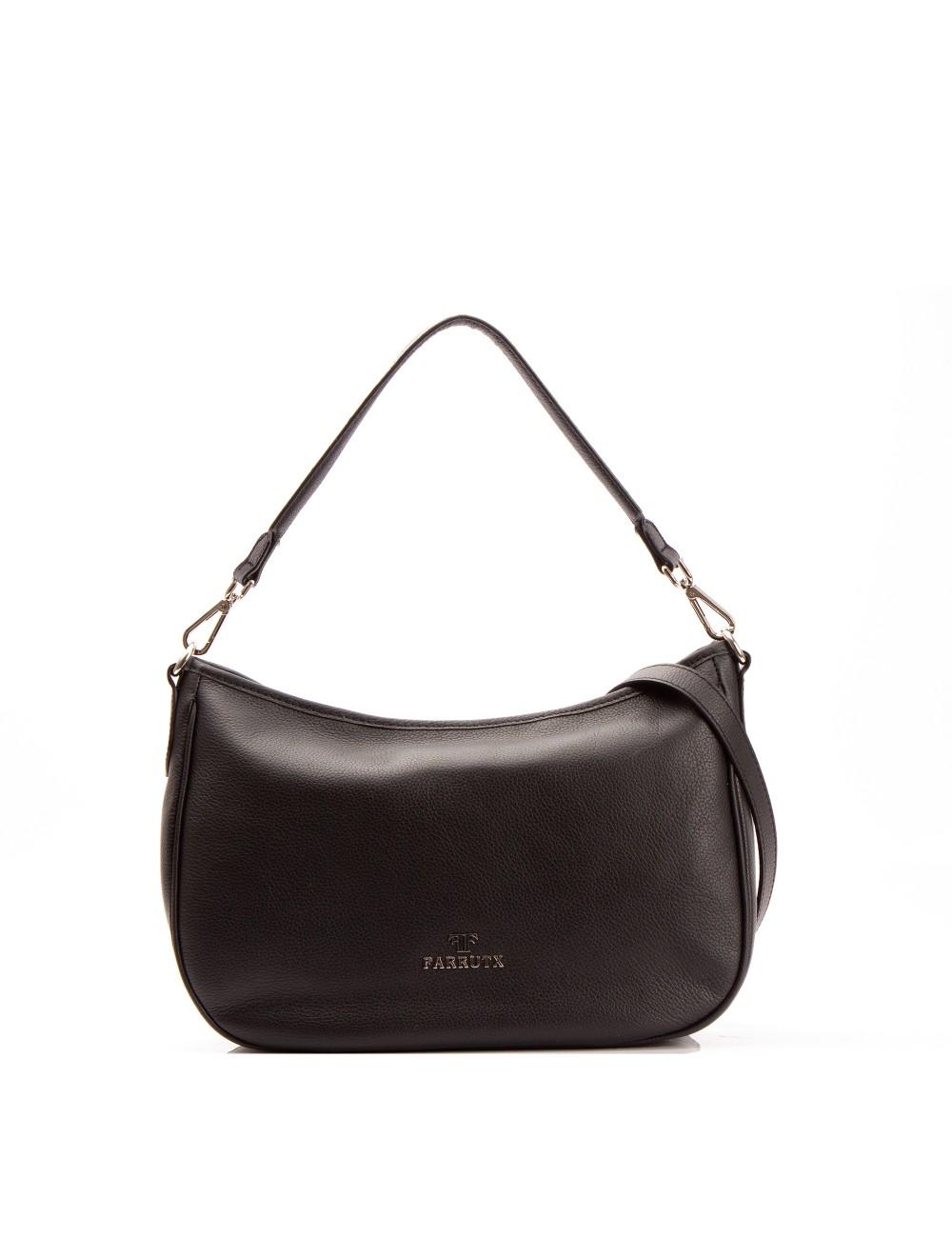 Farrutx KETAM Piel bombeada negro