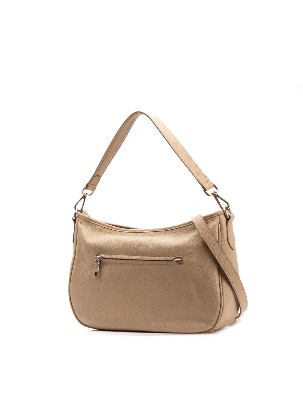 Farrutx KETAM Piel Bombeada Taupe