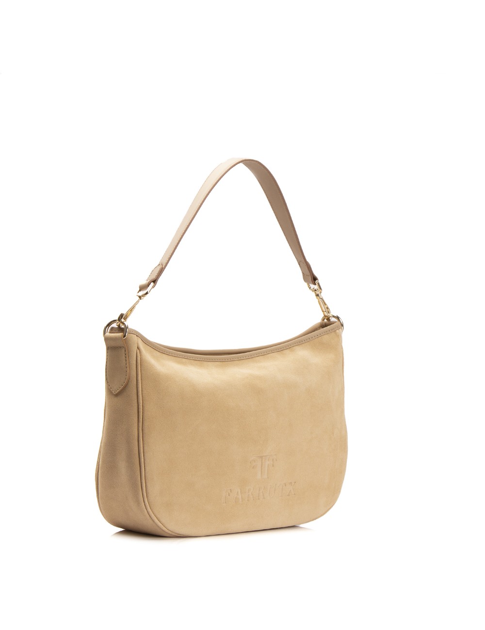 Farrutx KETAM Velour Camel