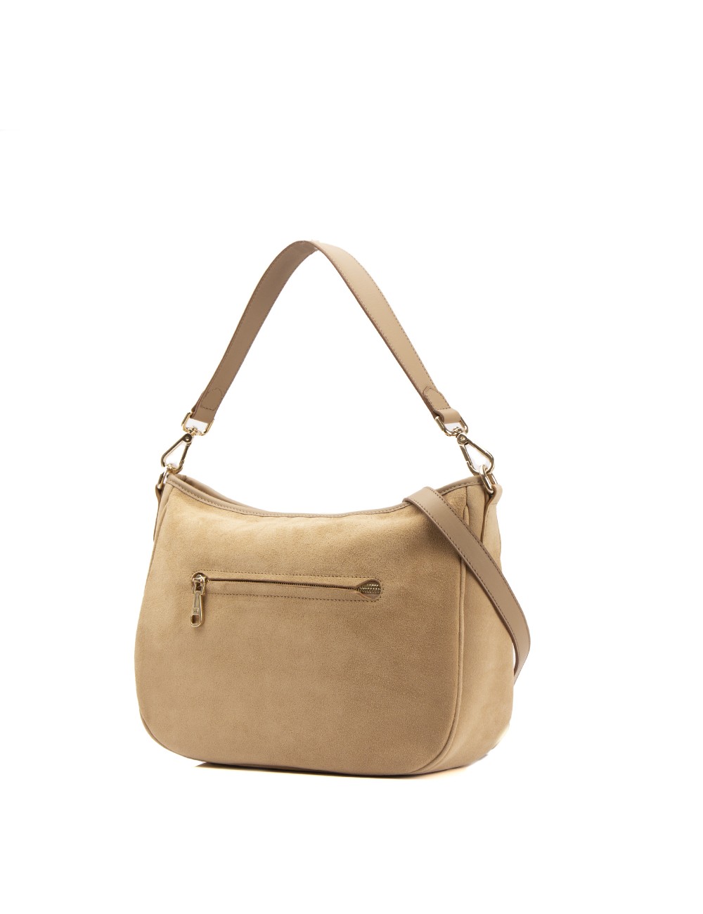 Farrutx KETAM Velour Camel