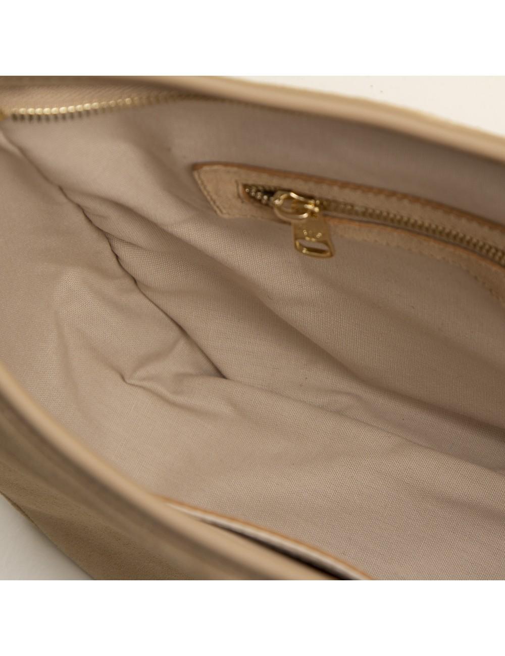 Farrutx KETAM Velour Camel