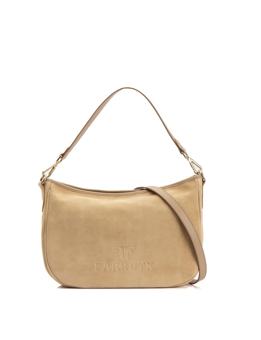 Farrutx KETAM Velour camel