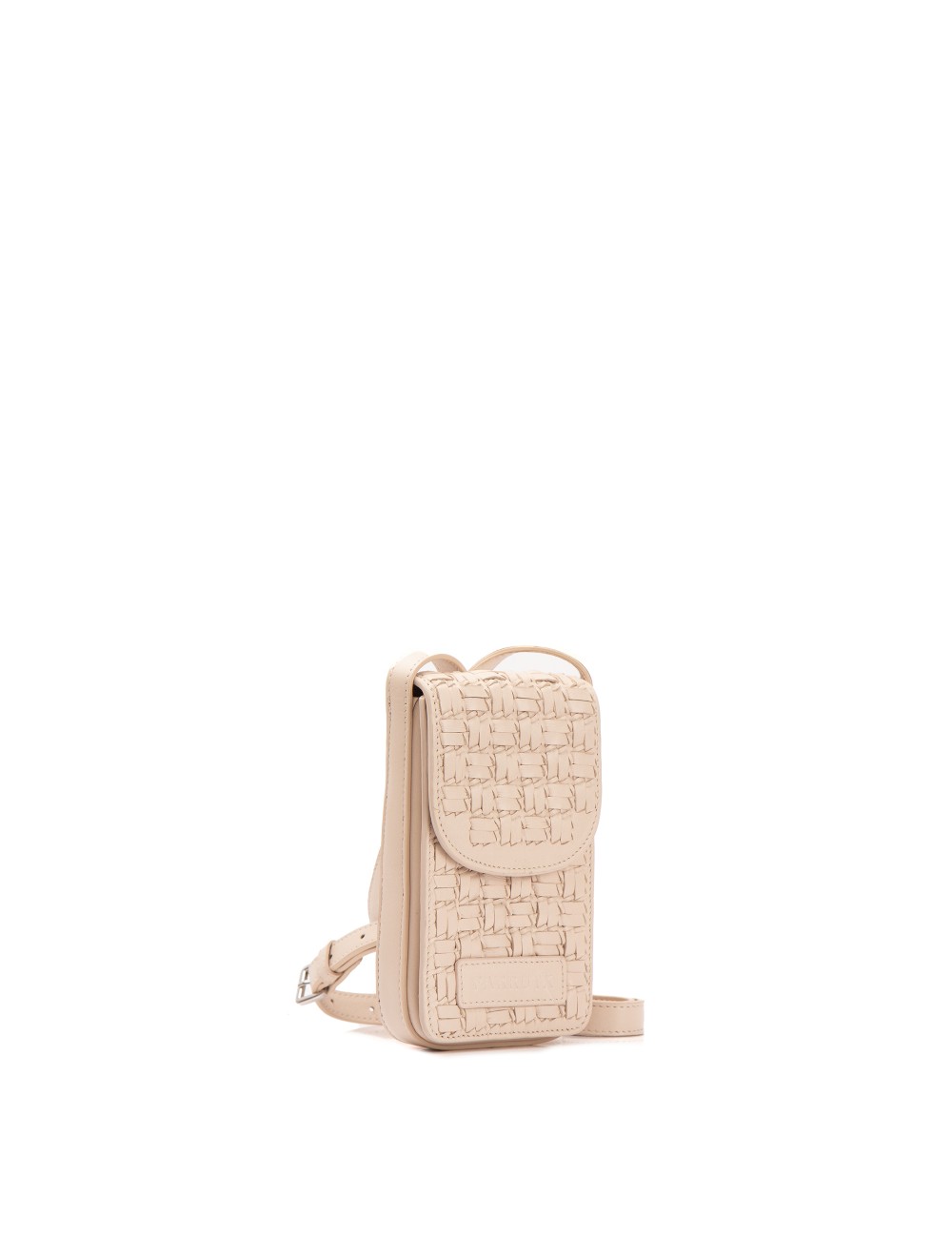 Farrutx KIGALI Napa Trenzada Crudo