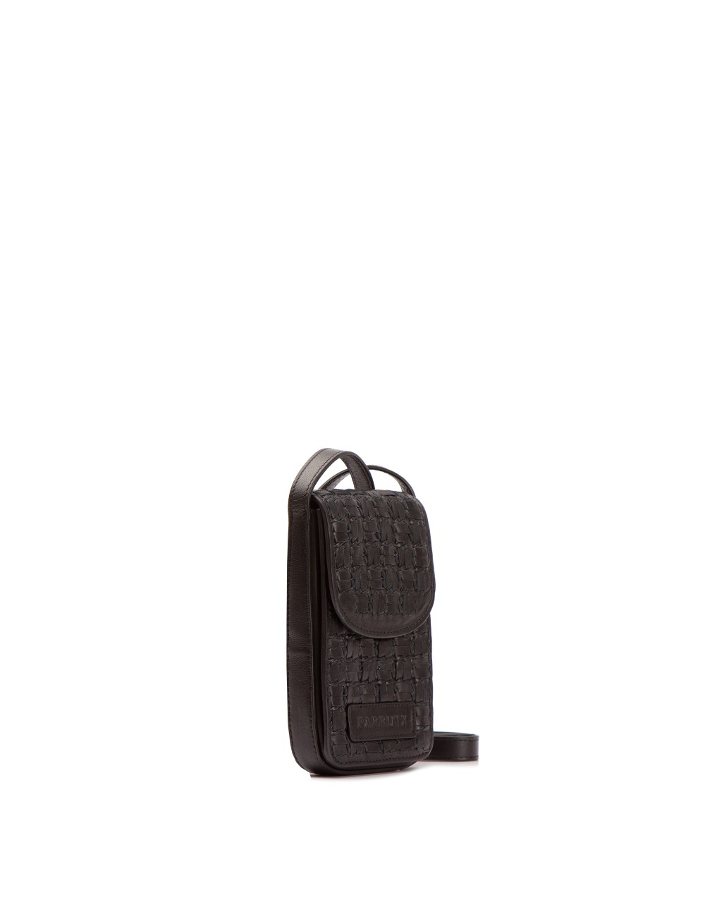 Farrutx KIGALI Napa Trenzada Negra