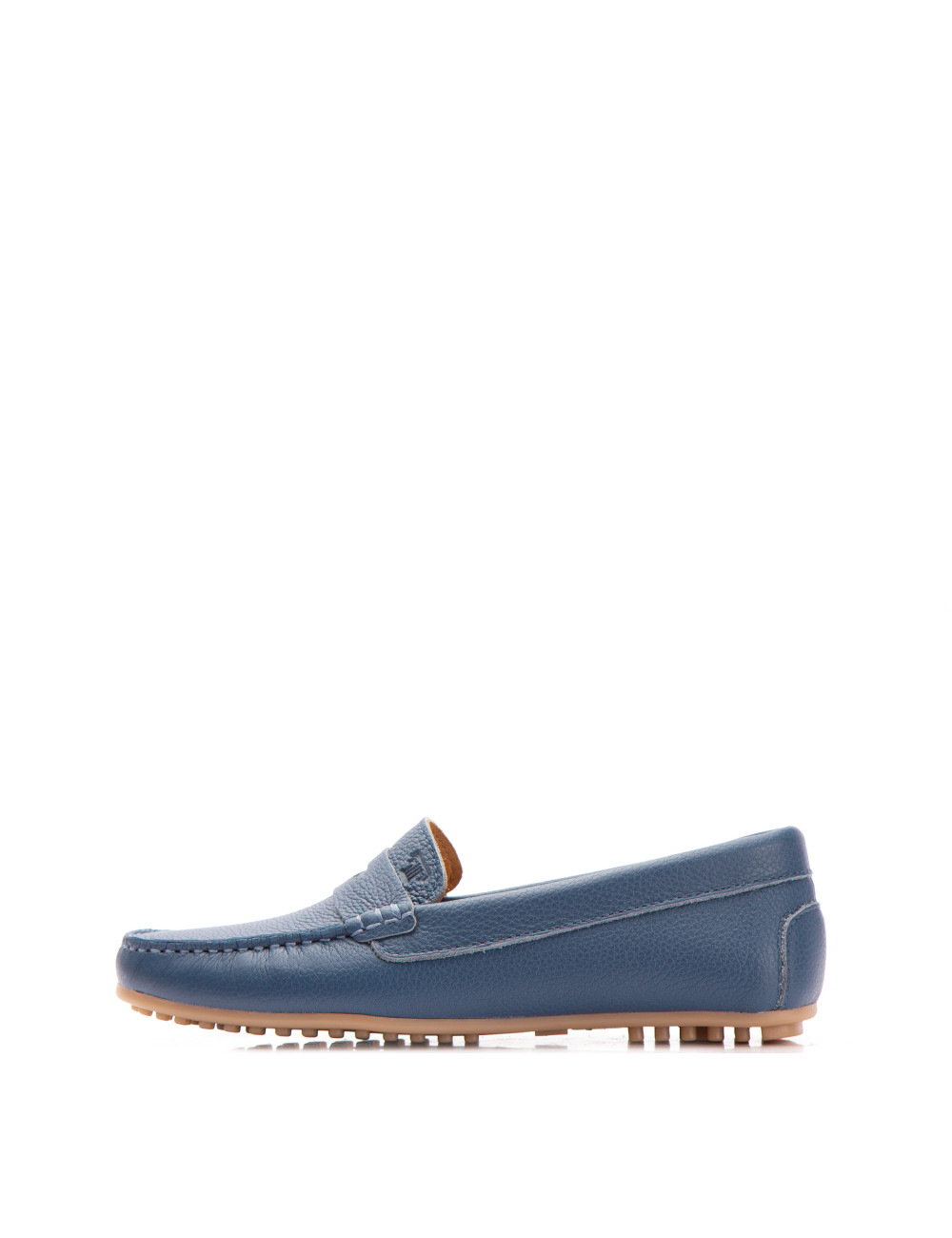 Farrutx KIO Grainy calf azul