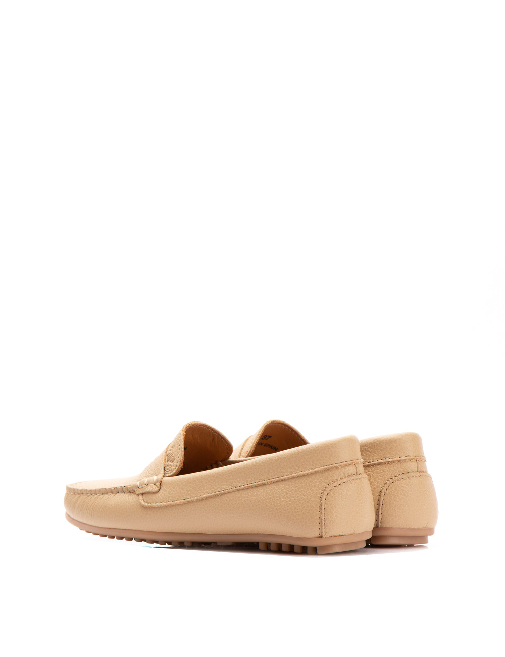 Farrutx KIO Grainy Calf Piedra