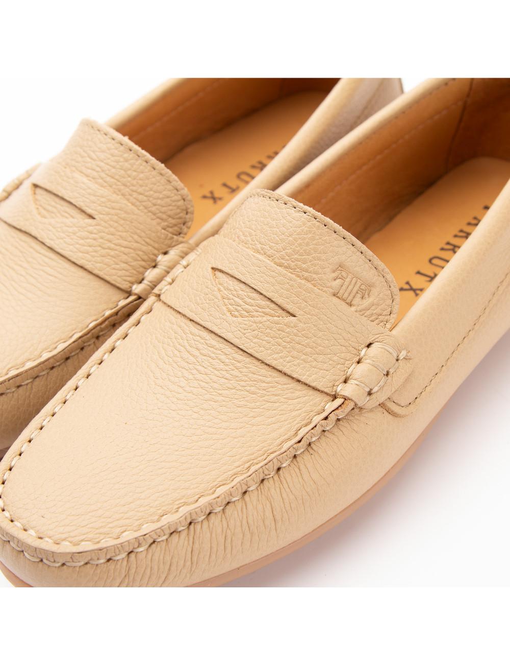 Farrutx KIO Grainy Calf Piedra