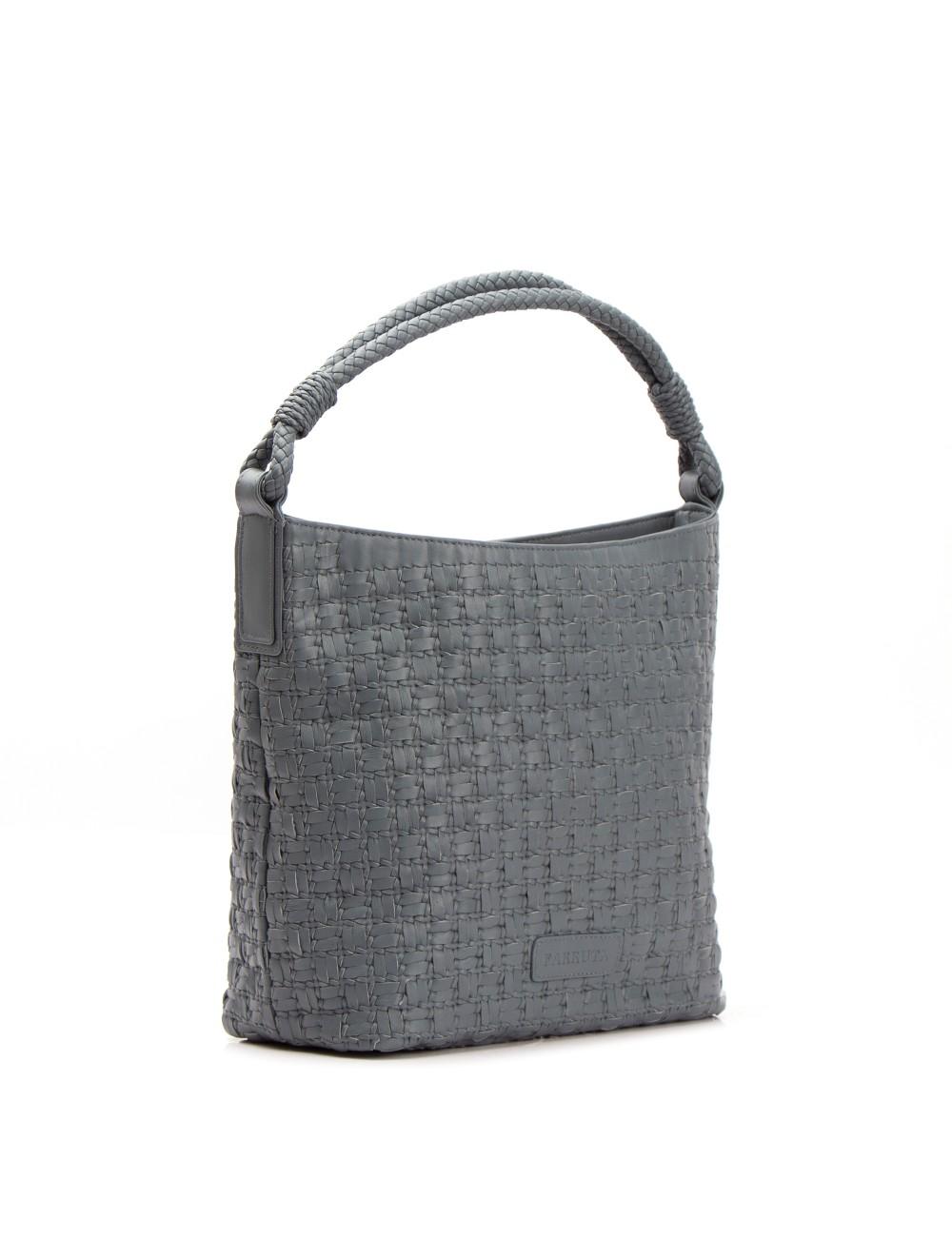 Farrutx KIRYAS Napa Trenzada Gris