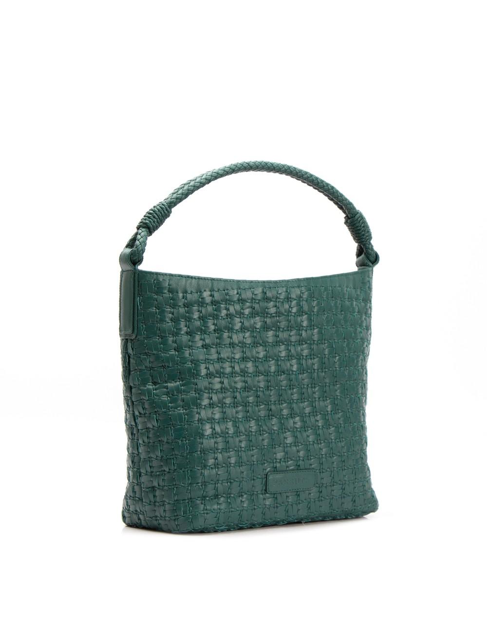 Farrutx KIRYAS Napa Verde Trenzada Botella