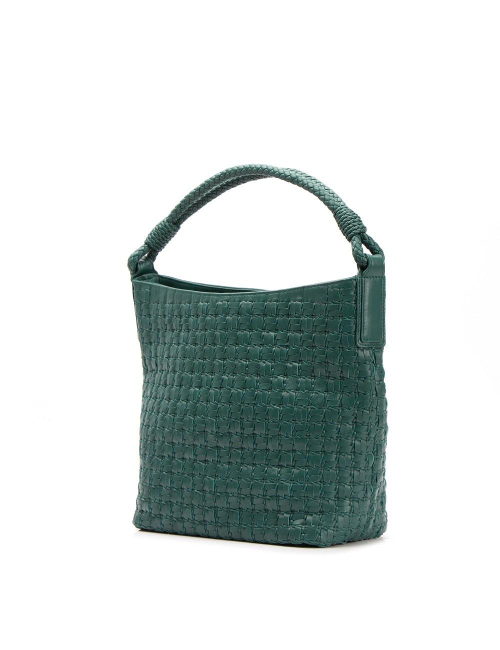 Farrutx KIRYAS Napa Verde Trenzada Botella