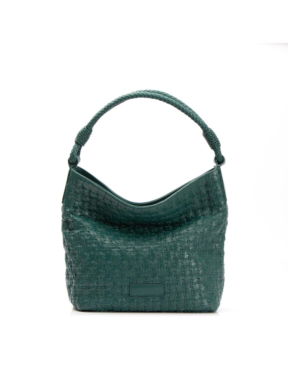 Farrutx KIRYAS Napa Verde Trenzada Botella