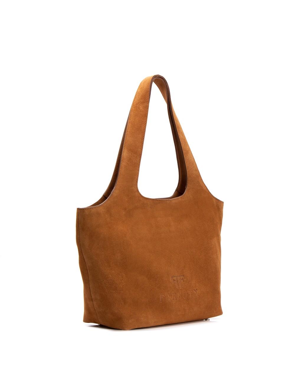 Farrutx KLAKE Velour Cuero