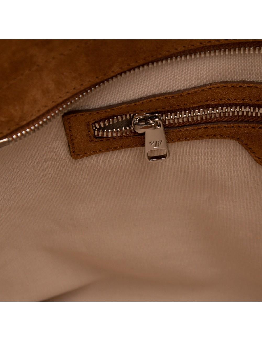 Farrutx KLAKE Velour Cuero