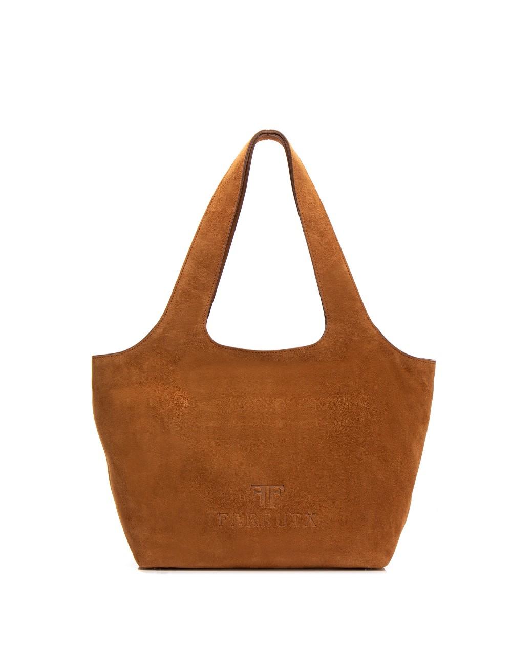 Farrutx KLAKE Velour cuero