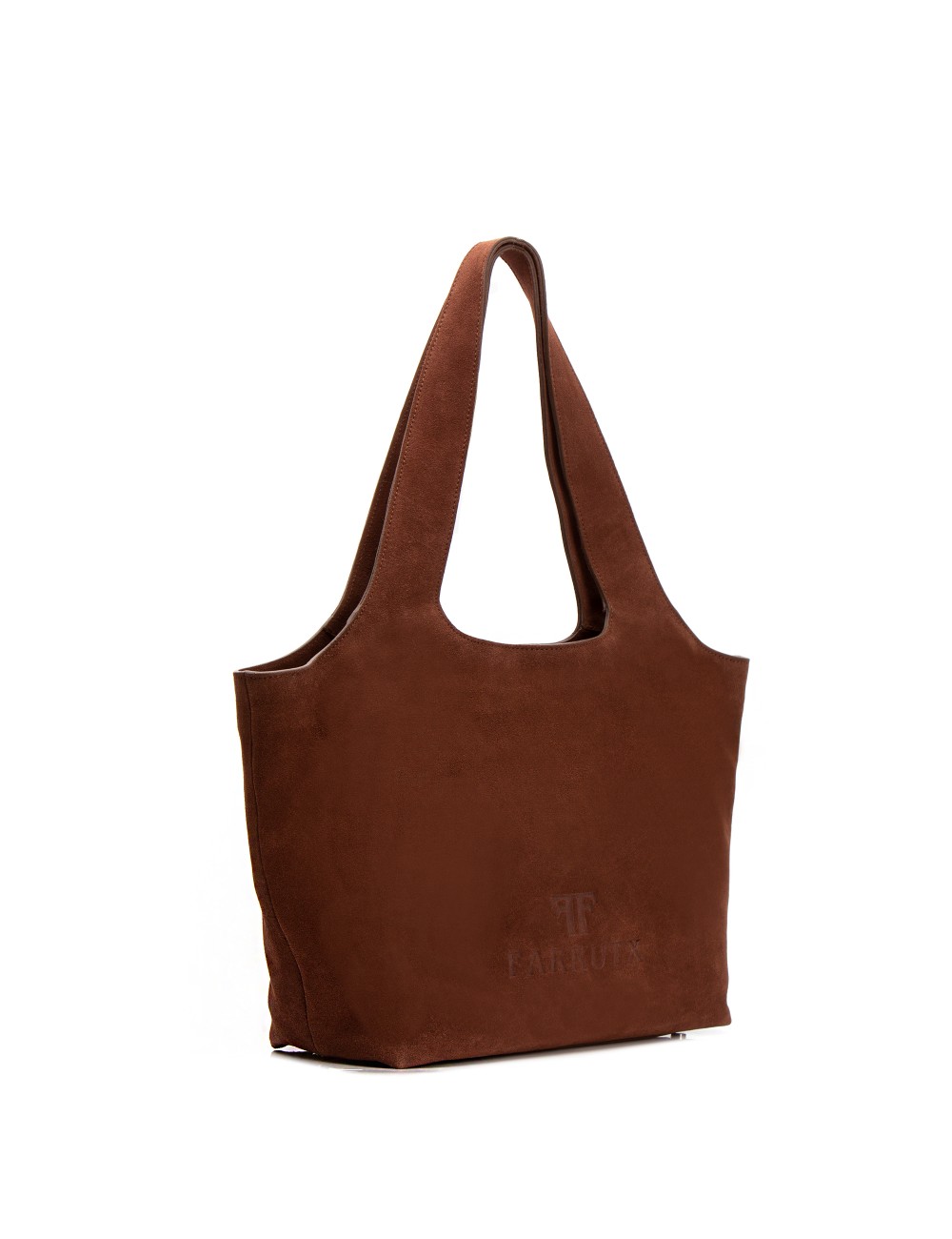 Farrutx KLAKE Velour Marrón