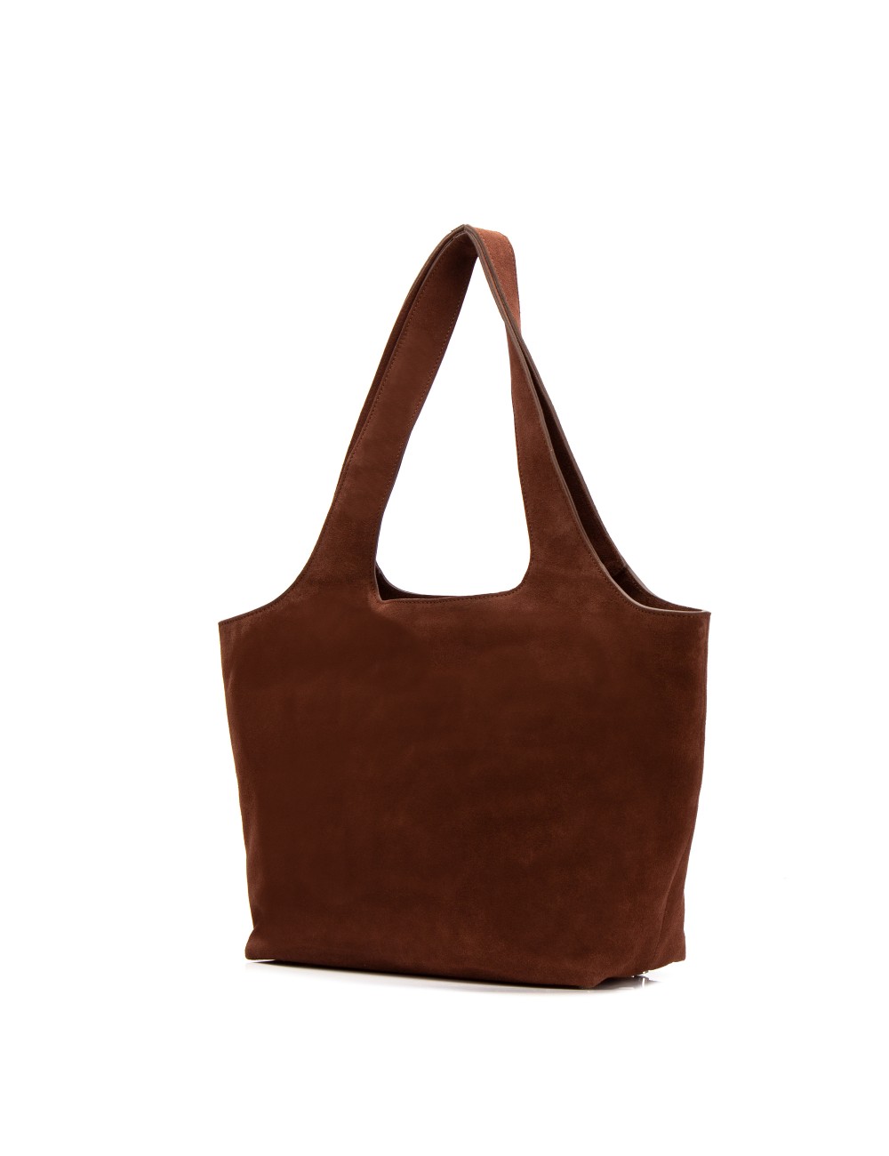 Farrutx KLAKE Velour Marrón