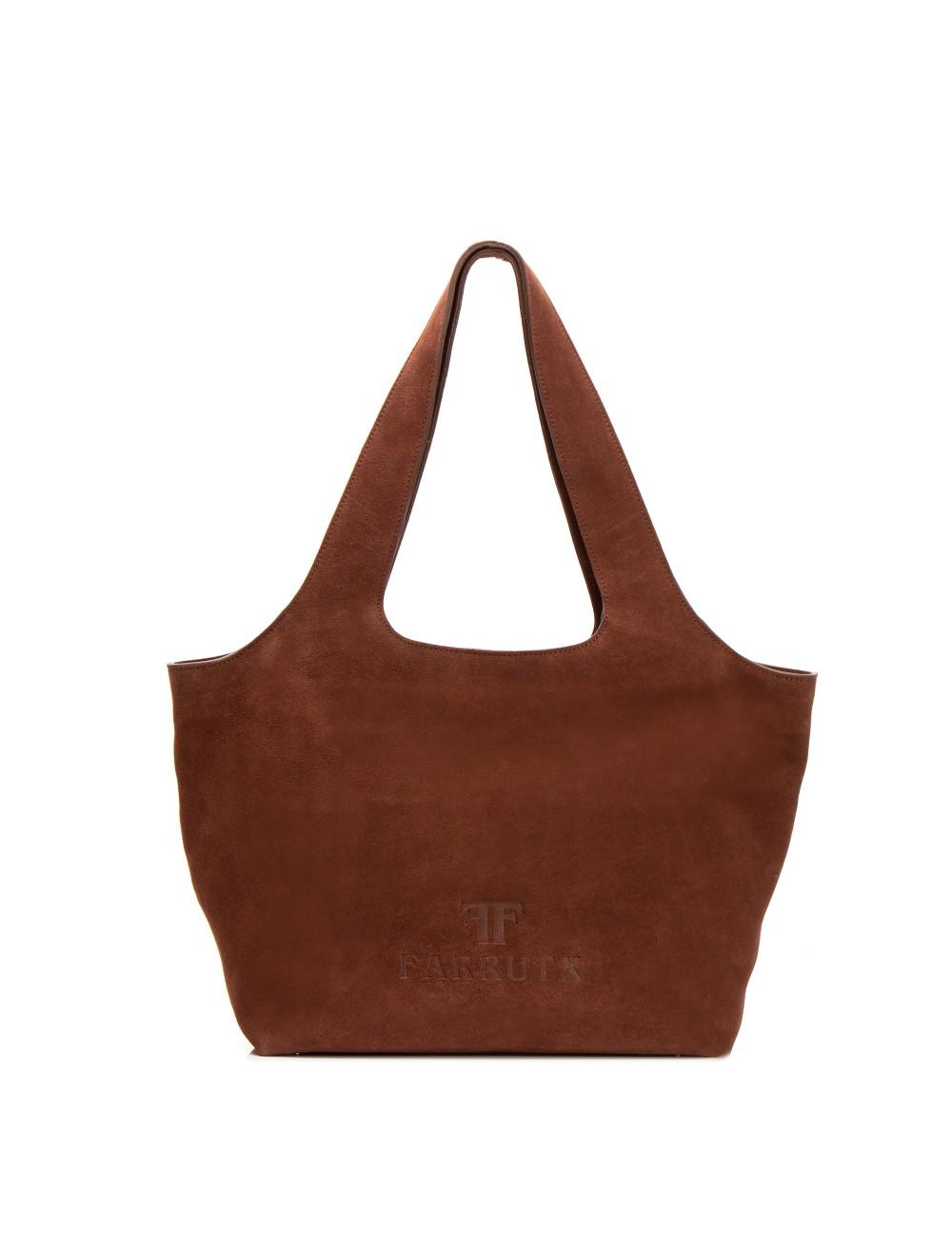 Farrutx KLAKE Velour marrón