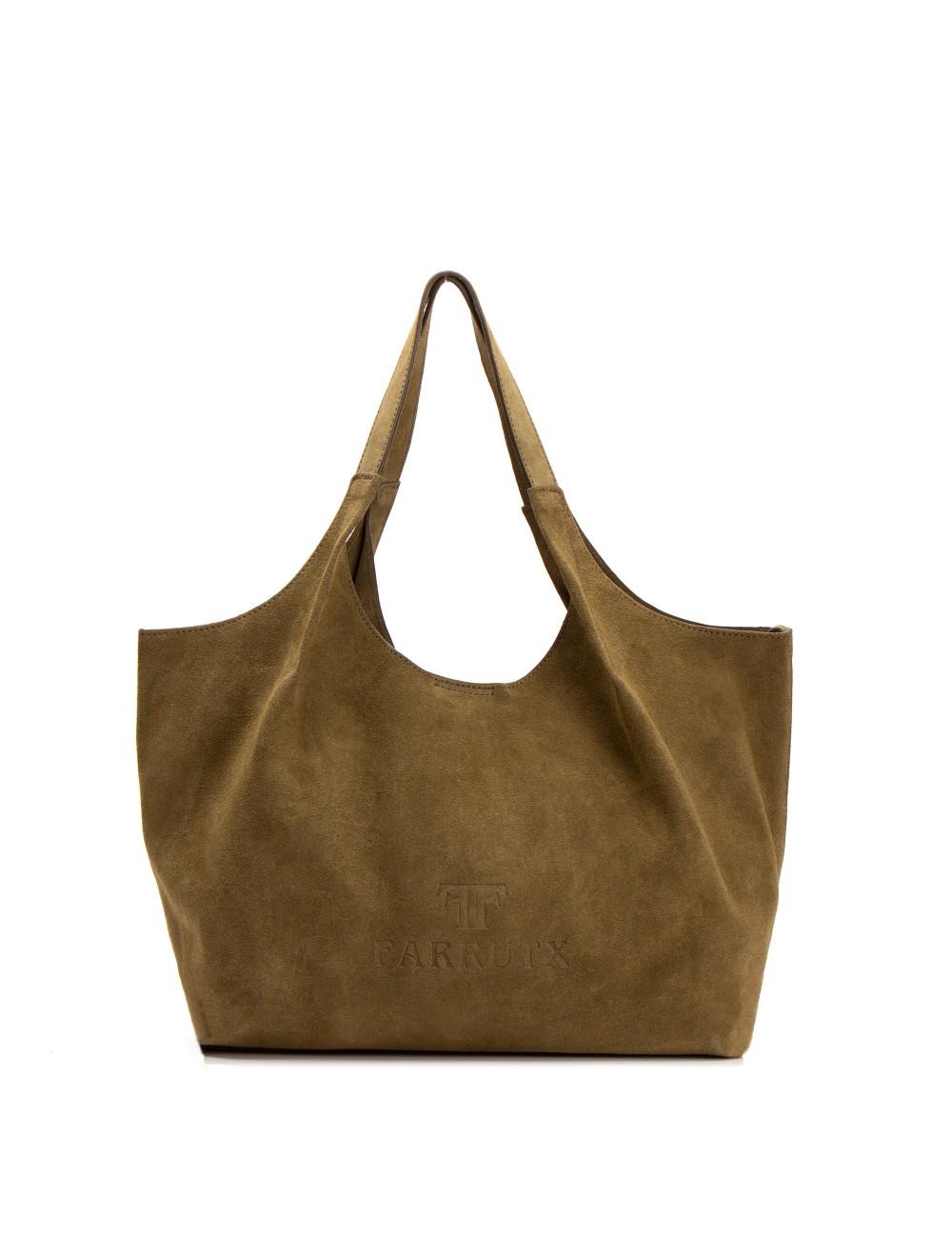 Farrutx KLENA Velour Armada