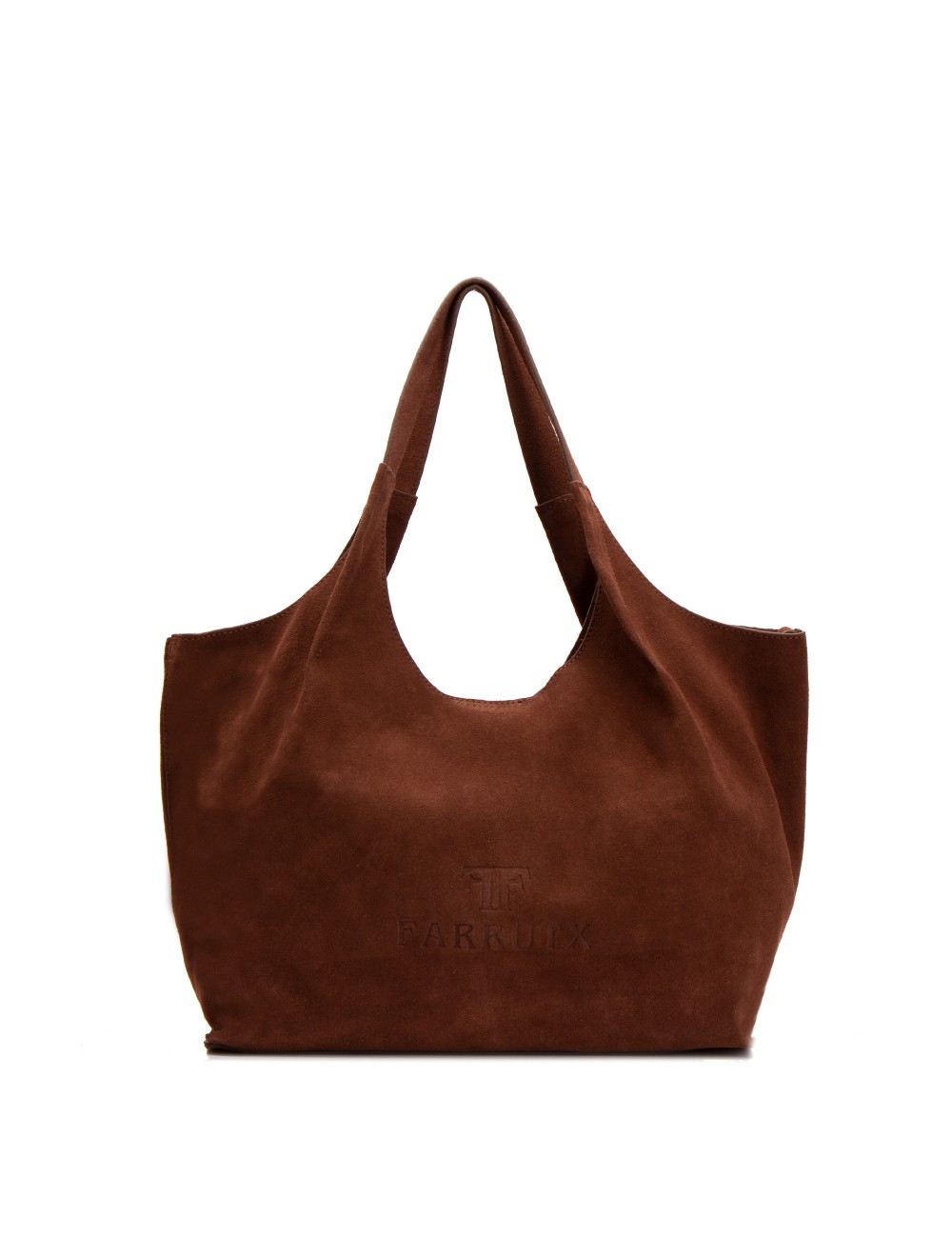 Farrutx KLENA Velour Marrón