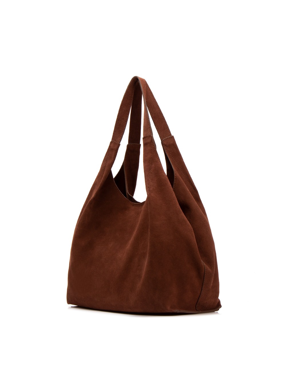 Farrutx KLENA Velour Marrón