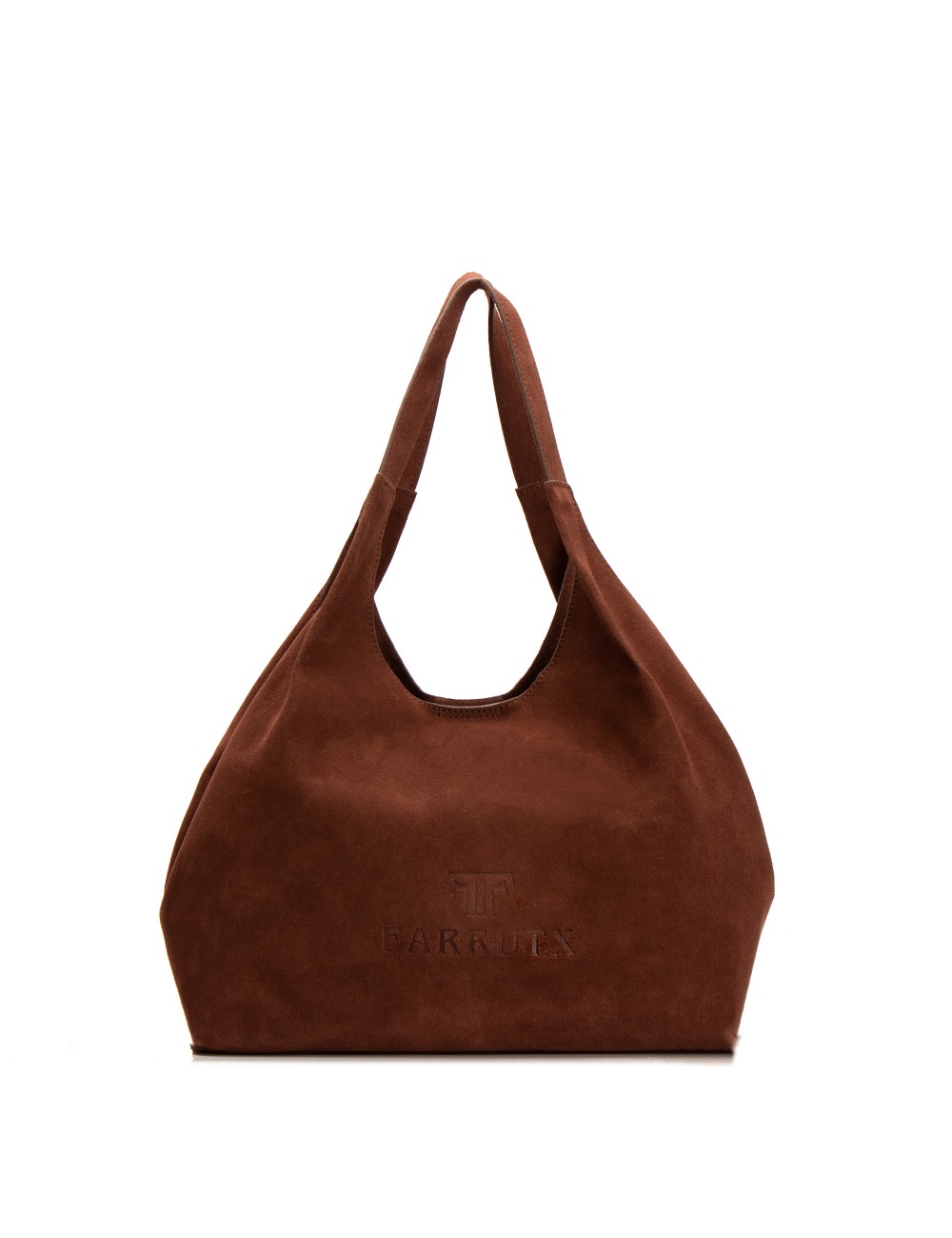 Farrutx KLENA Velour marrón