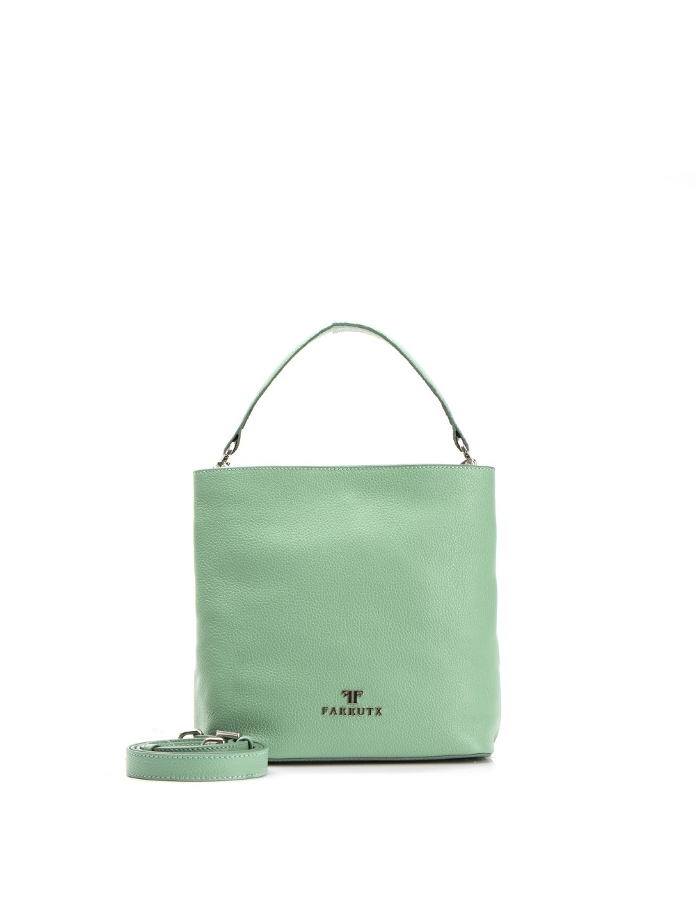 Farrutx KOBRE Piel bombeada menta