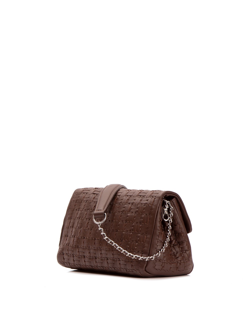 Farrutx KOKOMO Napa Trenzada Marrón