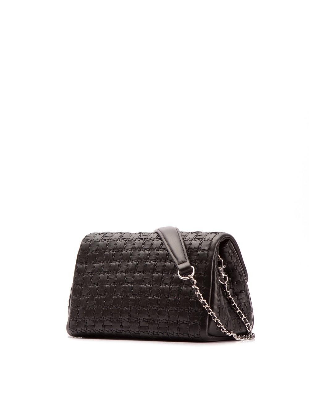 Farrutx KOKOMO Napa Trenzada Negro