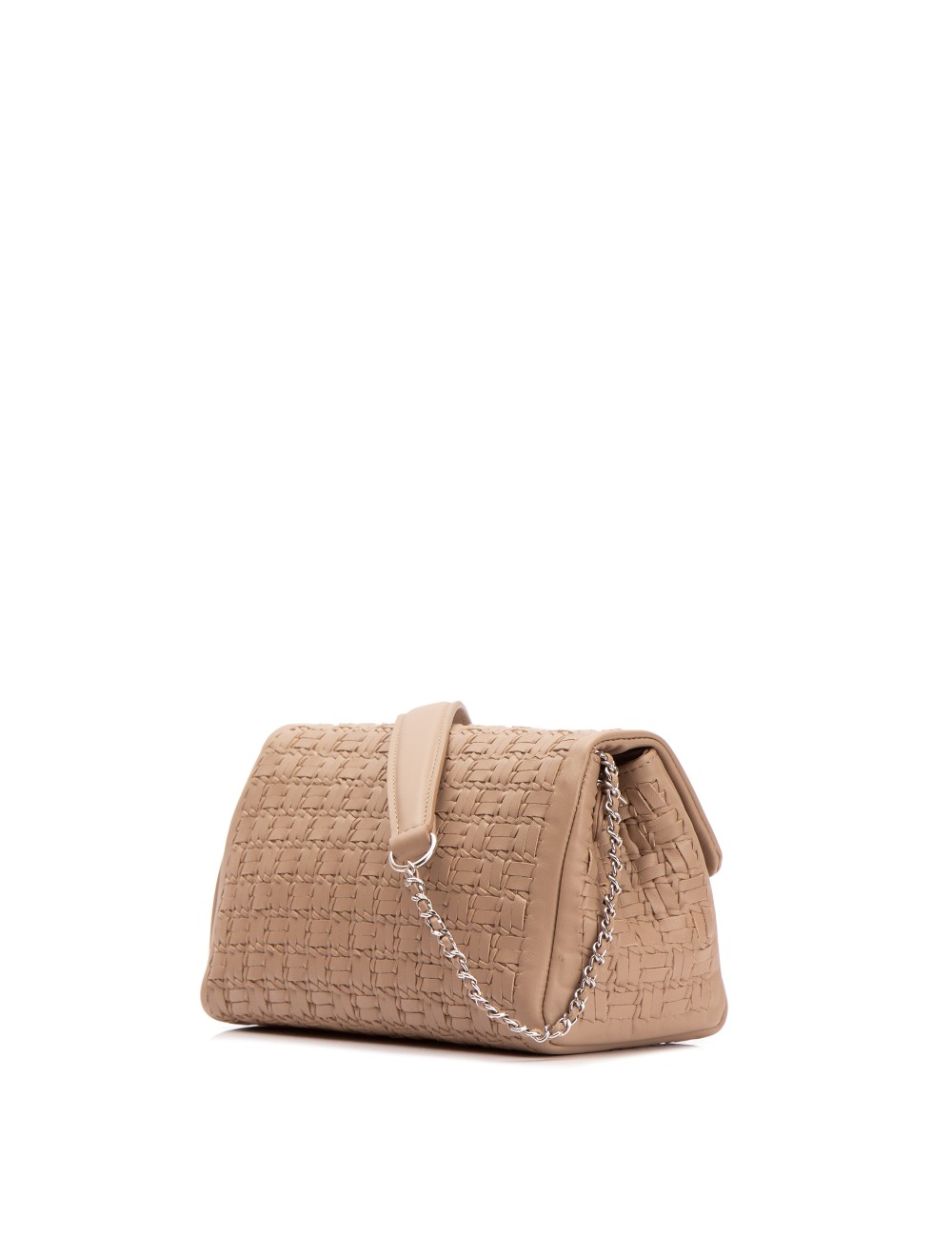 Farrutx KOKOMO Napa Trenzada Taupe