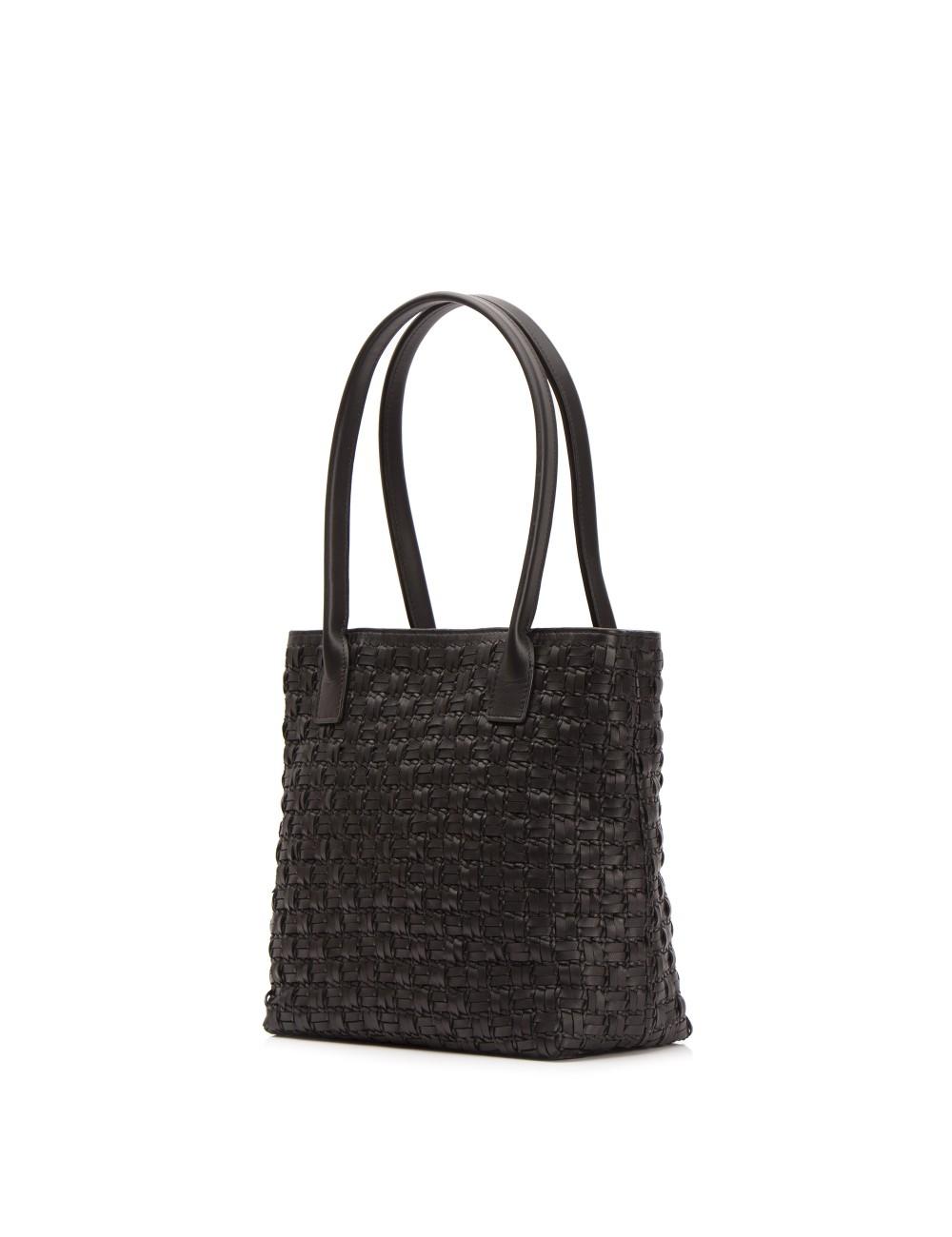 Farrutx KOKU-BIS Napa Trenzada Negra