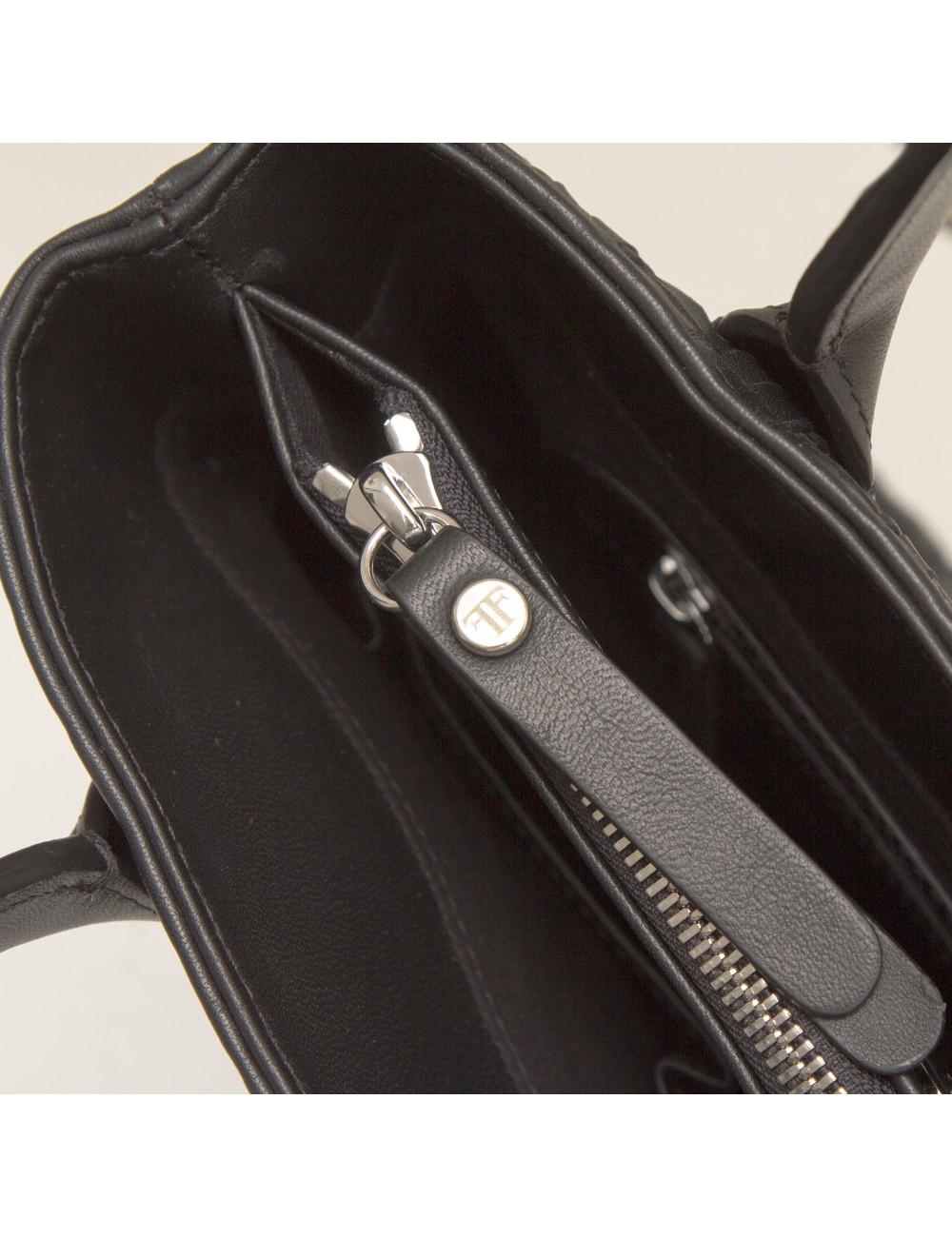 Farrutx KOKU-BIS Napa Trenzada Negra