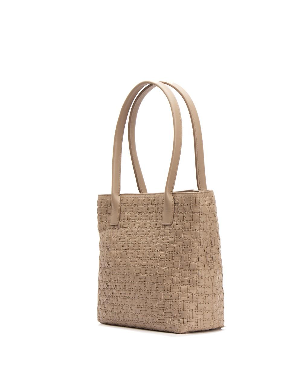 Farrutx KOKU-BIS Napa Trenzada Taupe