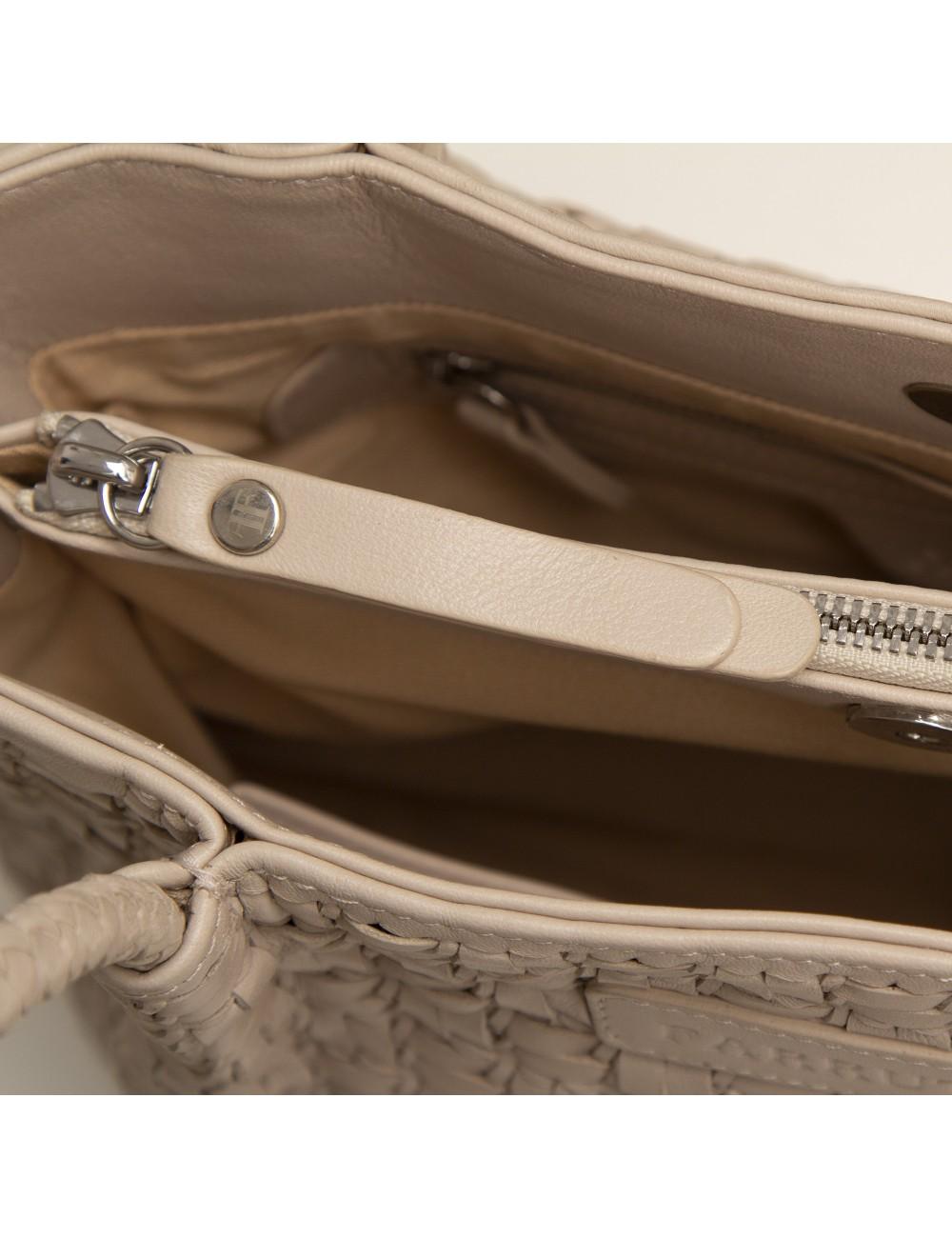 Farrutx KOKU Napa Trenzada Crudo