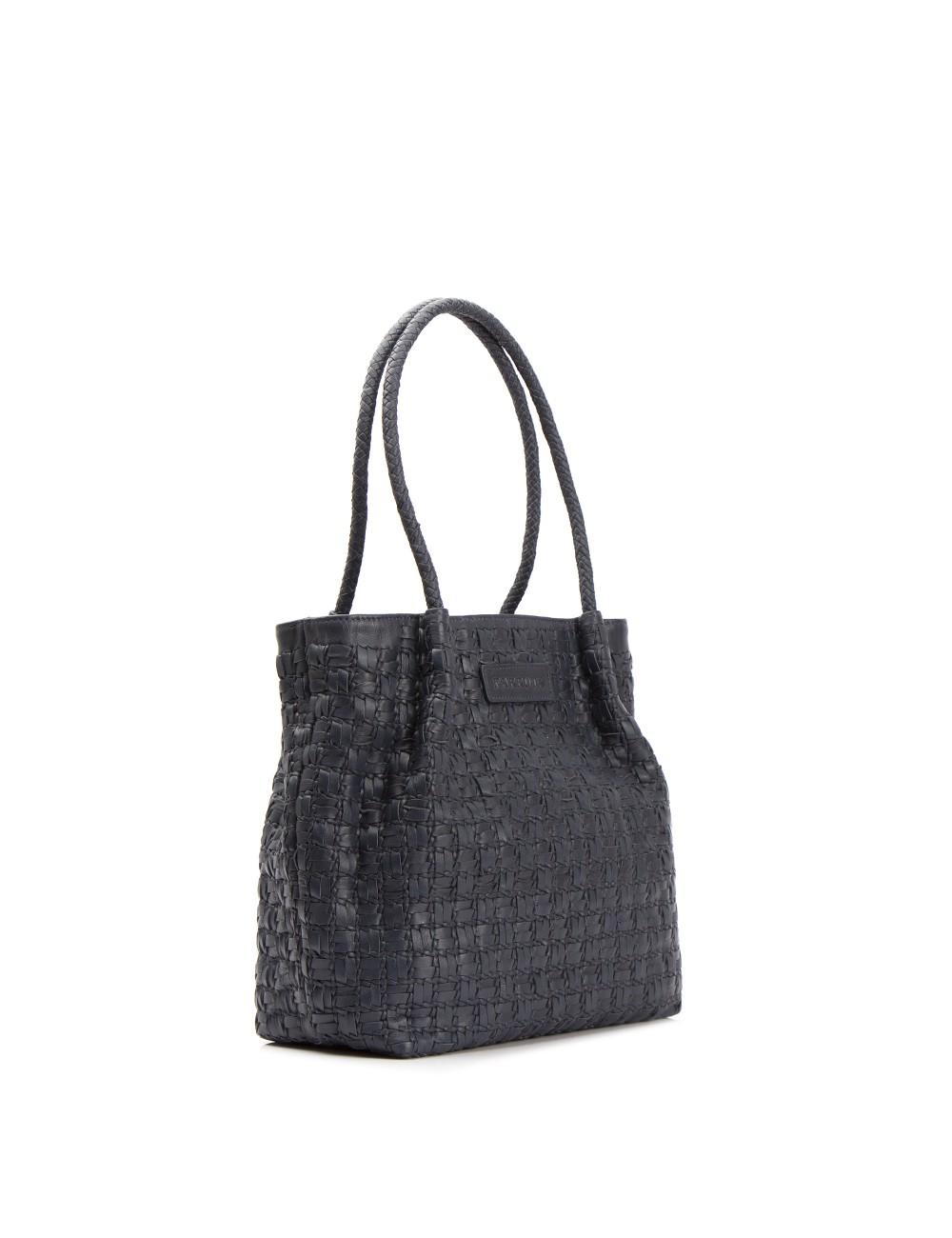 Farrutx KOKU Napa Trenzada Marino