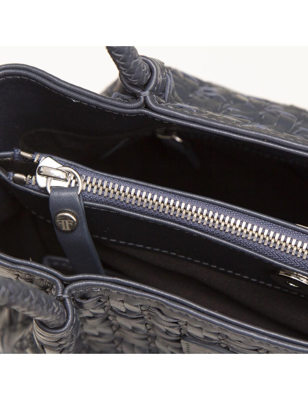 Farrutx KOKU Napa Trenzada Marino