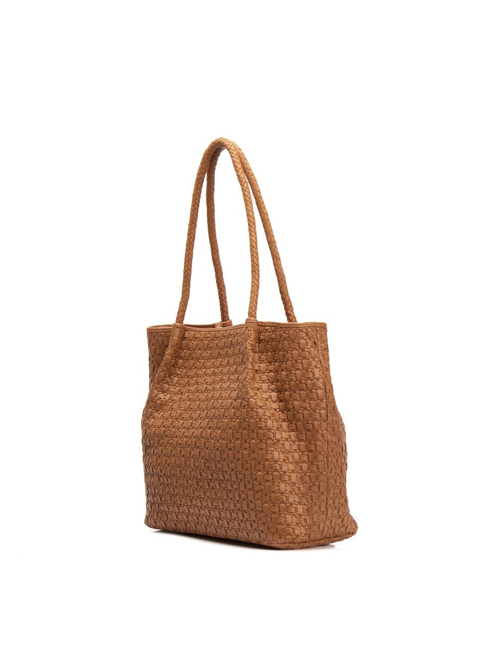 Farrutx KOKU NAPPA FM3 CUERO