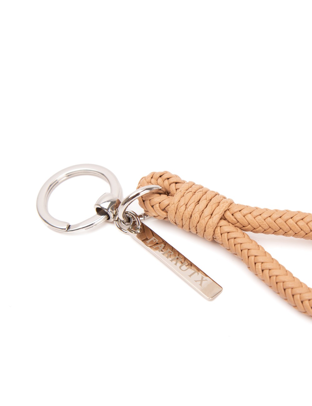 Farrutx KOMI Piel Trenzada Maquillaje