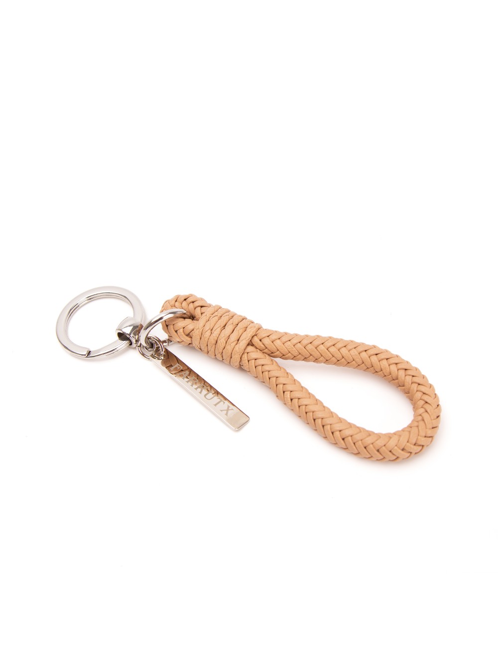 Farrutx KOMI Piel trenzada maquillaje