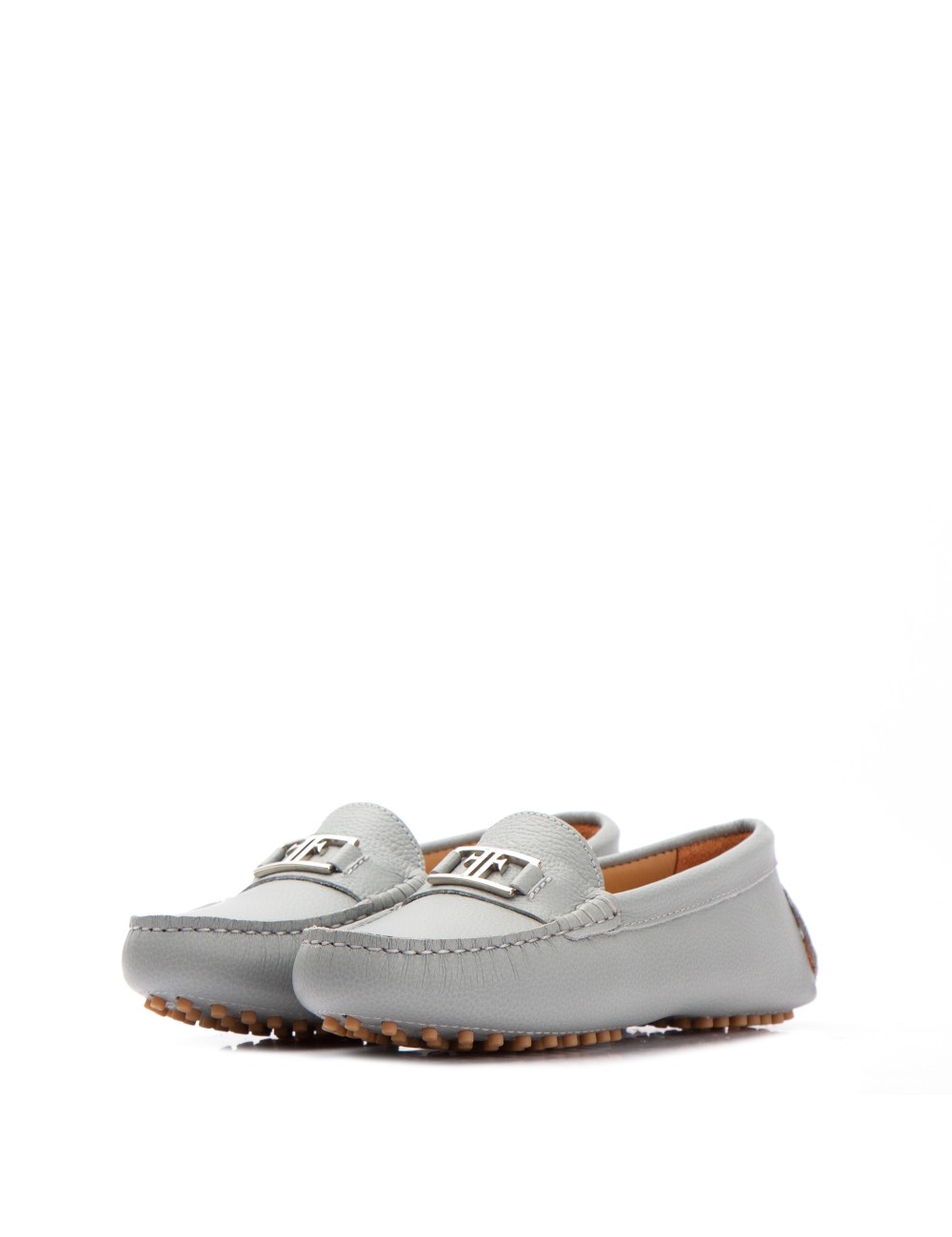 Farrutx KORY Piel Bombeada Nube