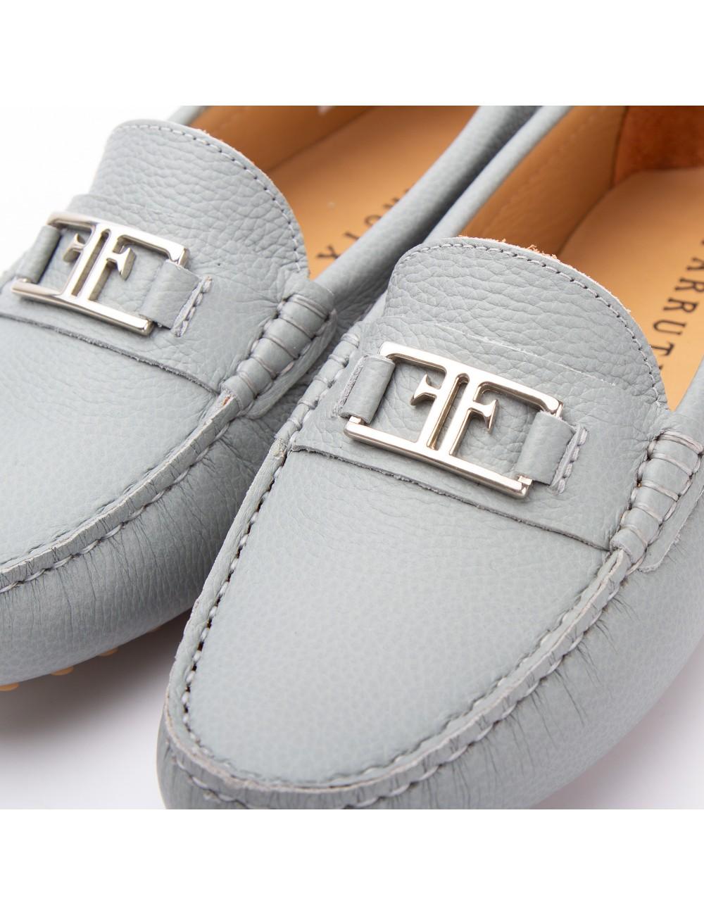 Farrutx KORY Piel Bombeada Nube