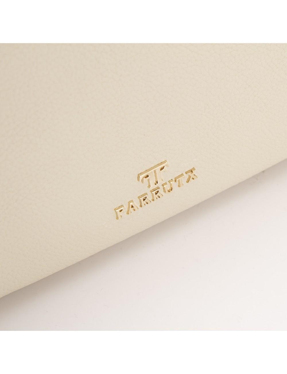 Farrutx KOSMO Piel Bombeada Hielo